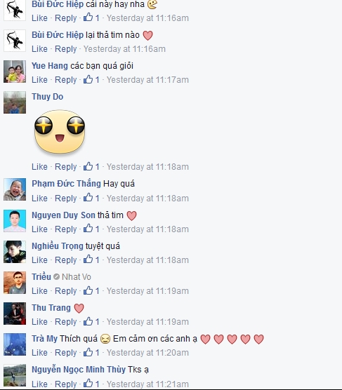 Ra đời dự án Kho ý tưởng quảng cáo cho marketer